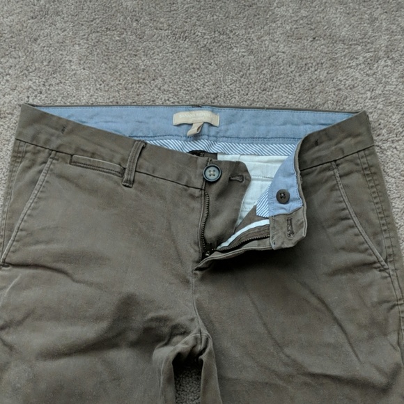 Banana Republic Chino pants - Picture 3 of 5